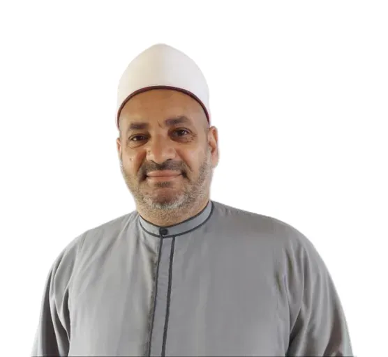 السيدالسعيدالسباعي