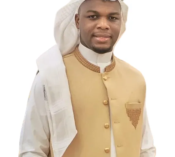 صديق إبراهيم كعب