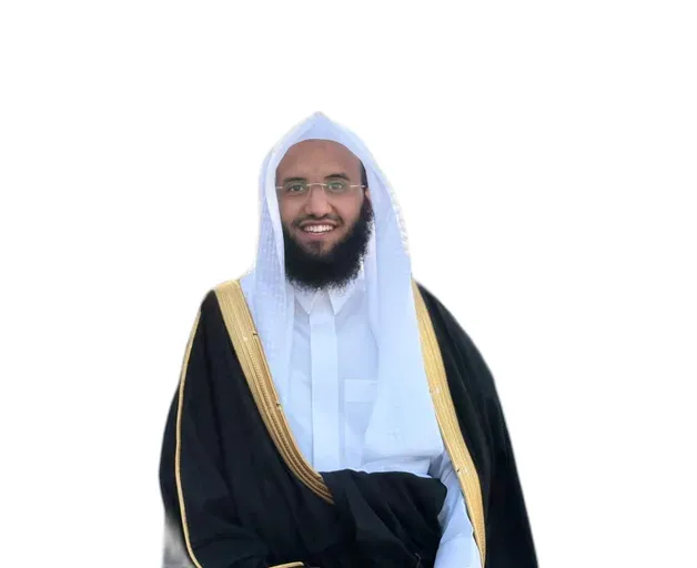 أسامة محمد الغامدي