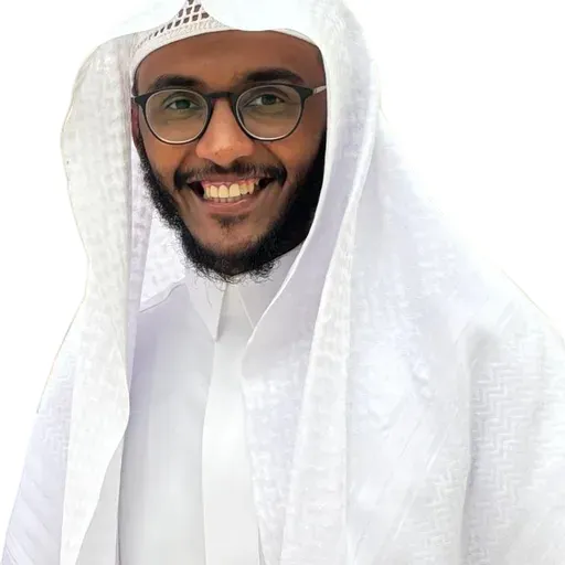 حُذيفة عبدالرحمن