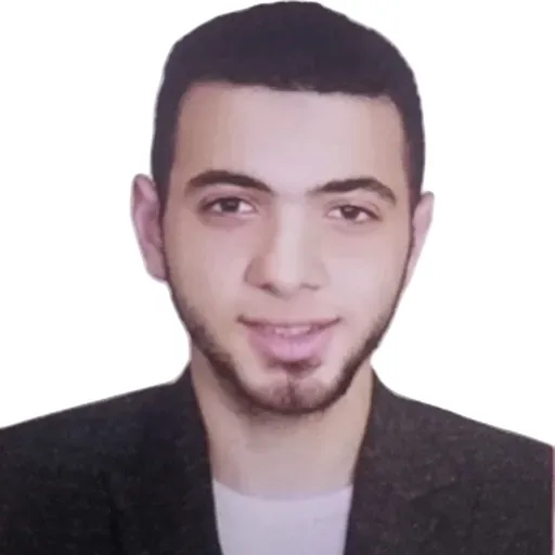 أحمد محمود جمال