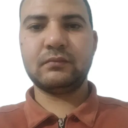 مصطفى شعبان