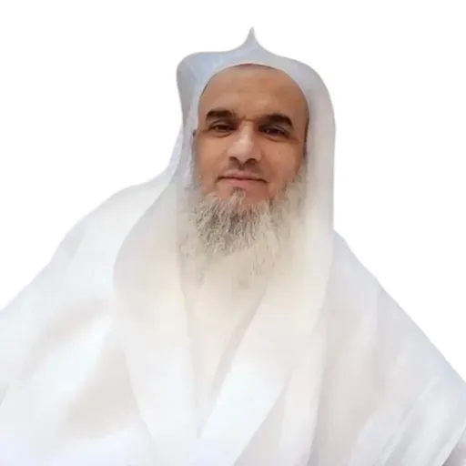 محمد بن سعد القرني