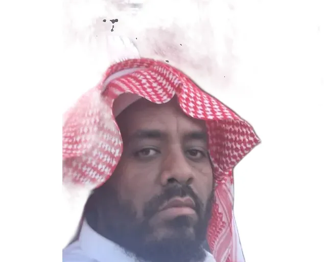 سراج محمد الأرومي
