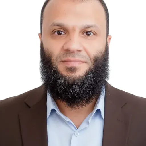 أحمد إبراهيم أمين