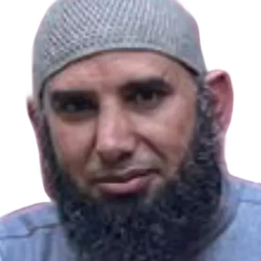 مرشد علي زكي مرشد