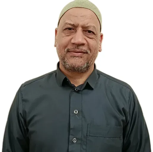 محمود هنداوي
