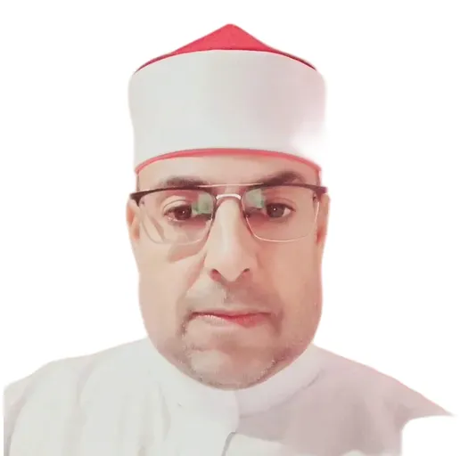 عبدالعزيز كمال العطار