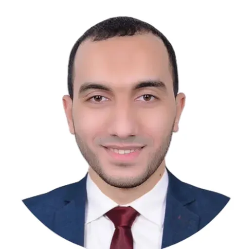 فارس خالد عجيلة