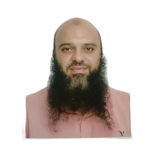 محمد السيد علي