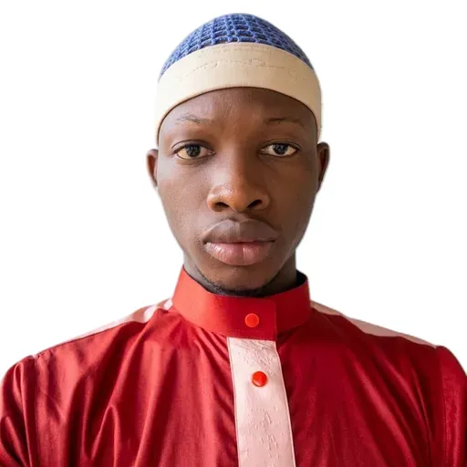 محمد محمد باه