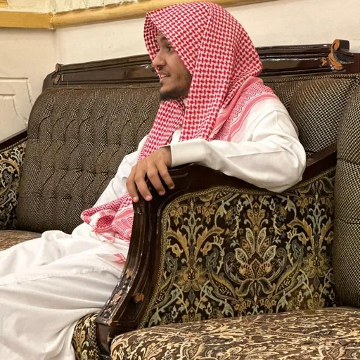 عمر محمد السباعي
