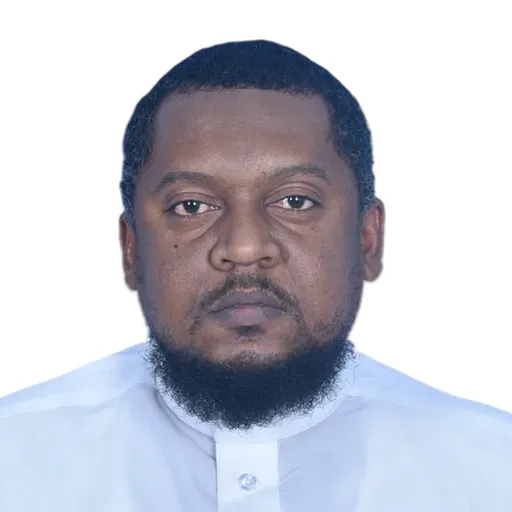 صدام علي محمد الحاج