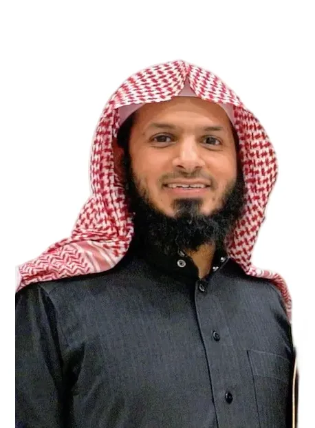ماجد معوض المطيري