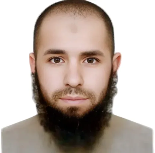 أحمد محمد السماك