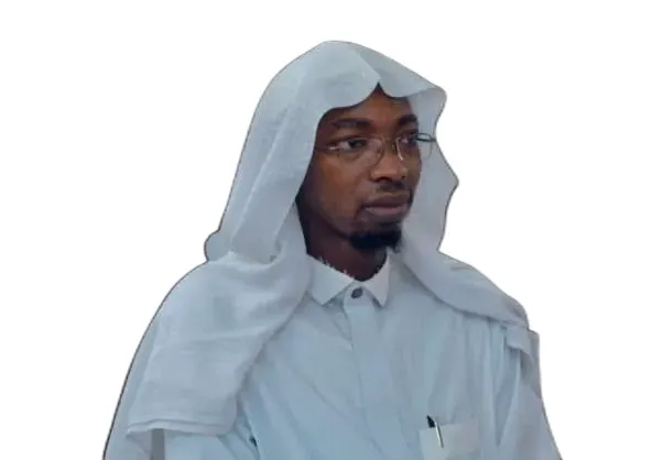محمد موسى  أليدو