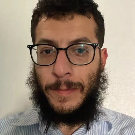 عمر حسان إمام