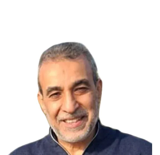 تامر علي  عبد الرحمن