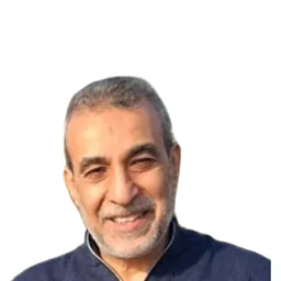 تامر علي  عبد الرحمن
