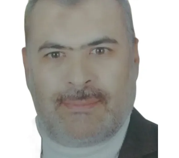 ماهر السيد يونس