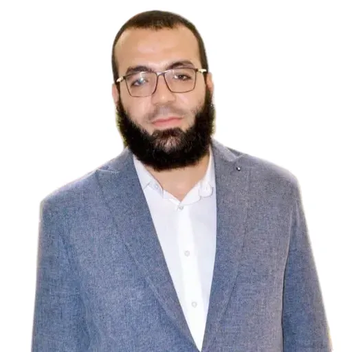 أنس هلال الجوهري