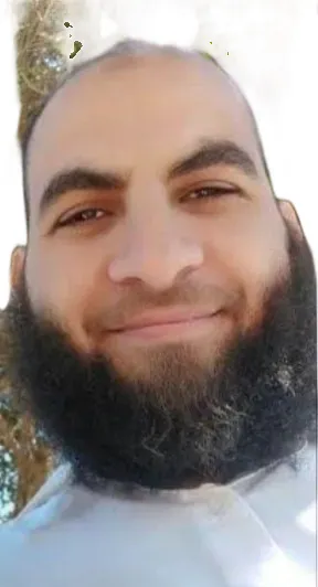 أحمد جمعة مرسال