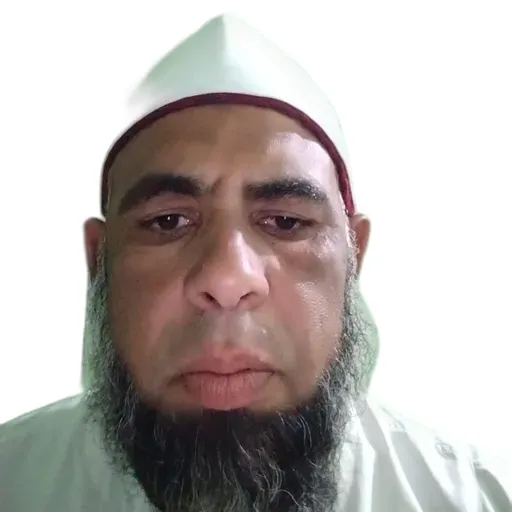 أحمد جبر كمال