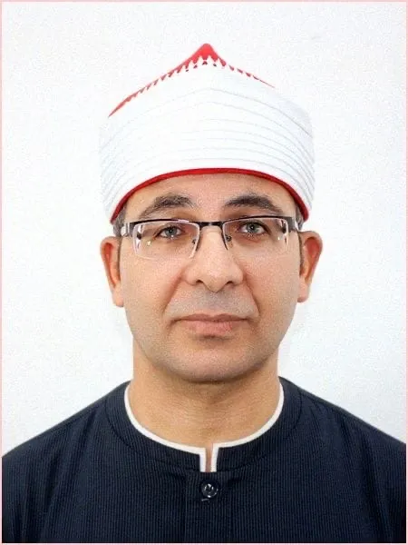 تامر سعيد خليل عثمان