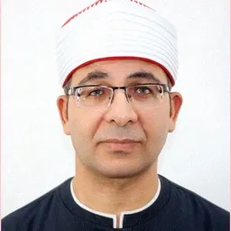تامر سعيد خليل عثمان