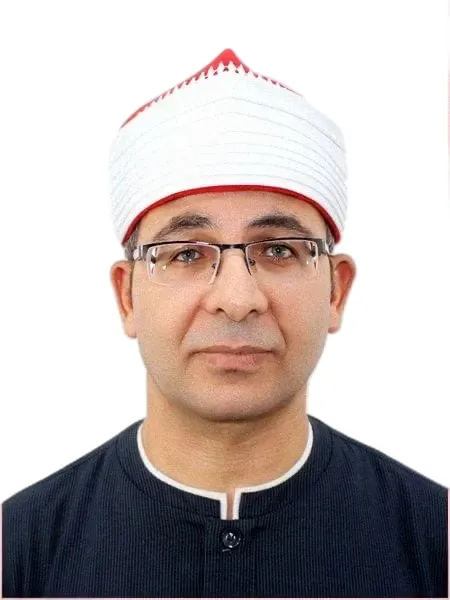 تامر سعيد عثمان