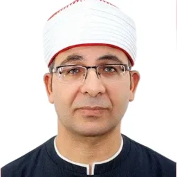 تامر سعيد خليل عثمان