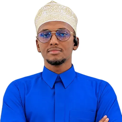 محمد الحسنات