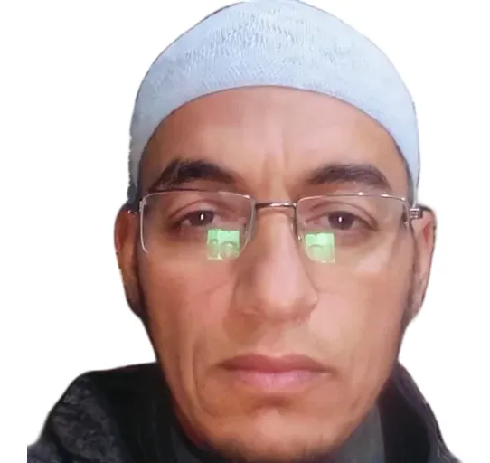 رضا حسن شهاب