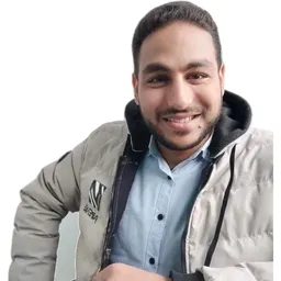 عمرو أشرف محمد