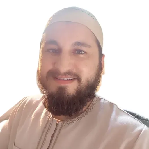 مصطفى أحمد الحطيم