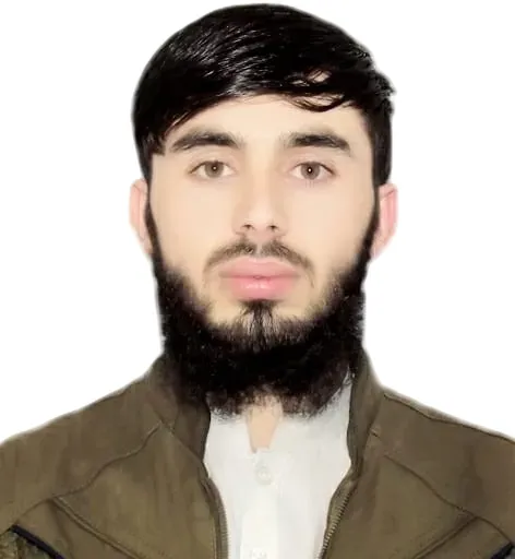 أنس شمس الرحمن