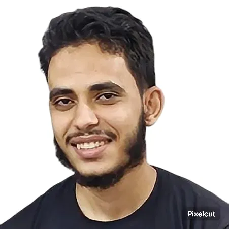 محمد أحمد سعيد