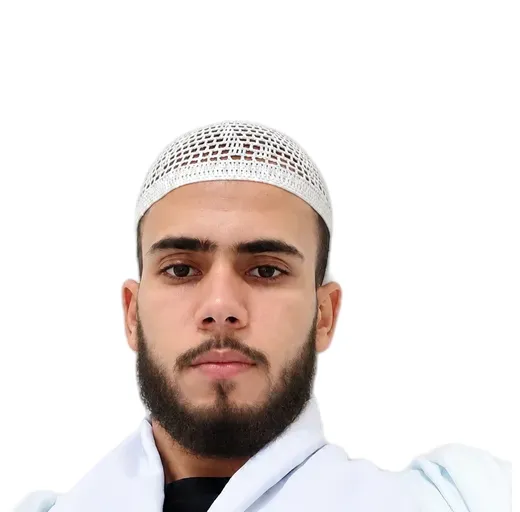 أسامة محمد الأمين