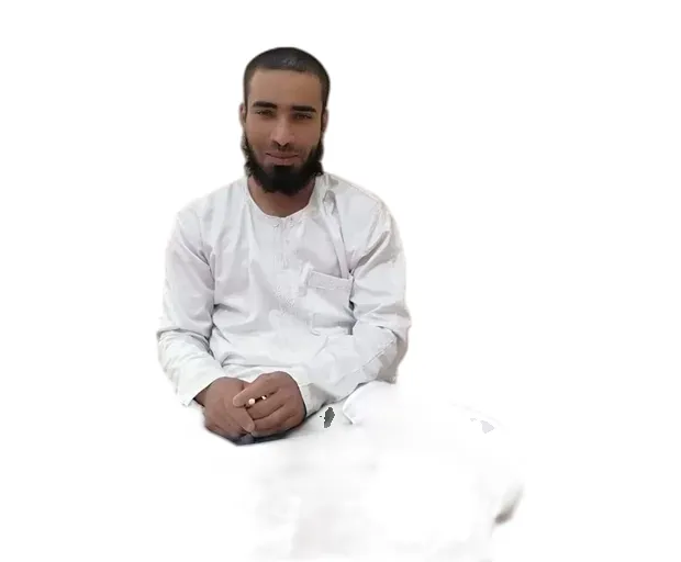 علي طارق عبدالمنعم