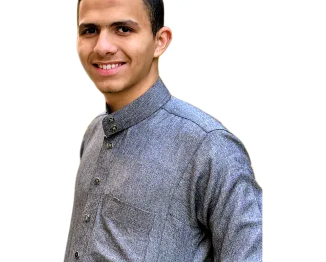 يوسف حسين رمان