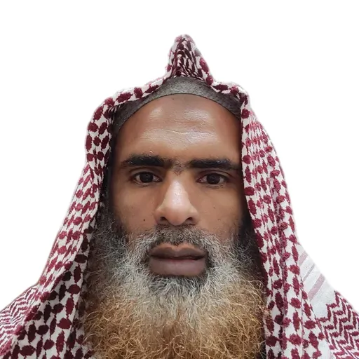 محمود علي محمد