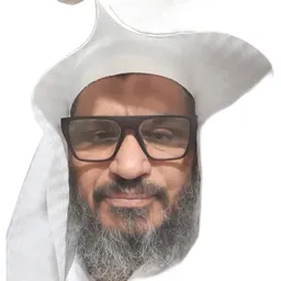يحيى خلف  محمد