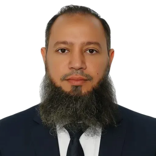 باهرعزالعرب الصياد