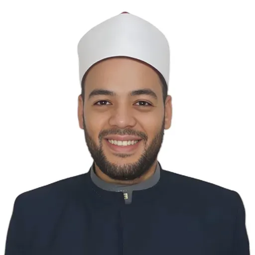 أحمد عصران سعيد