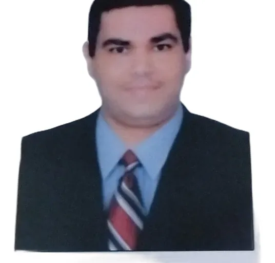 د. محمد ضاحي حافظ