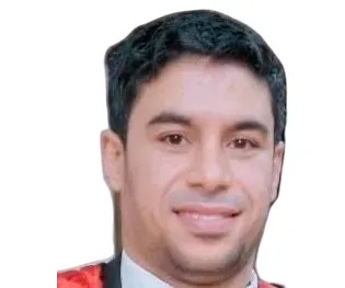 حسني إبراهيم  يوسف