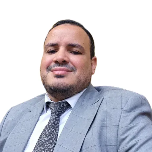 محمد حمدي محمد