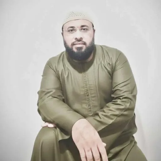 أحمد مهران عبدالمجيد حافظ الدقيشي