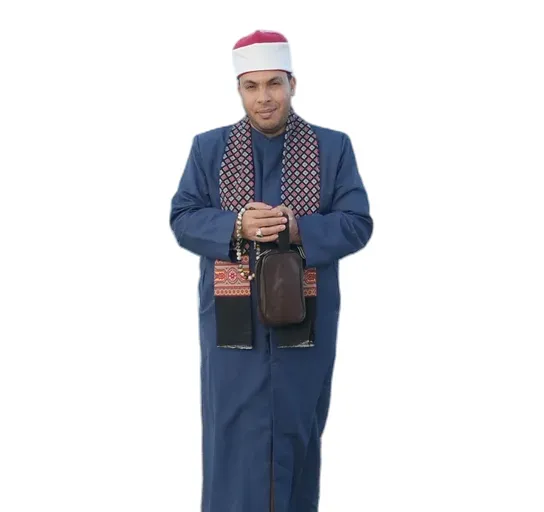 رجب محمدعبدالهادي