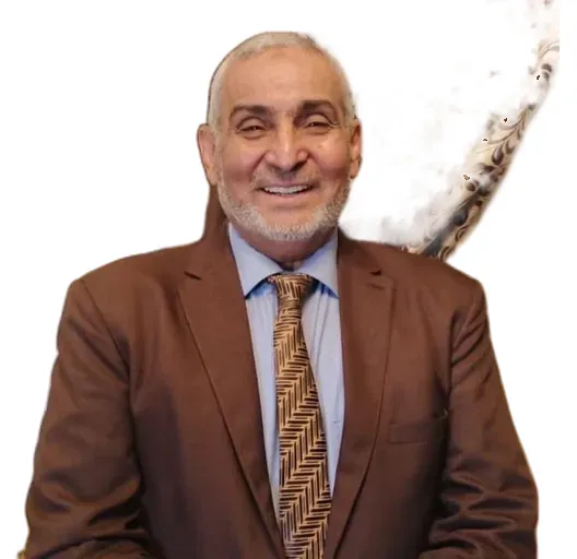 جمال فؤاد  شريف